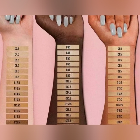 Jeffree Star Magic Star Concealer C12.5 NIB - Picture 6 of 9